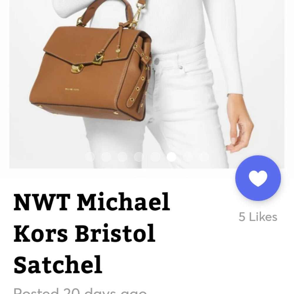 Michael Kors - Picture 4 of 4